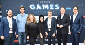 Hamburg Games Conference 2020