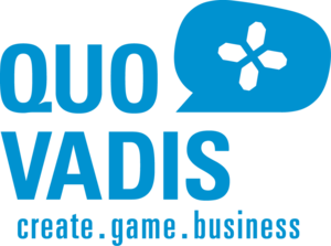 Quo Vadis Logo