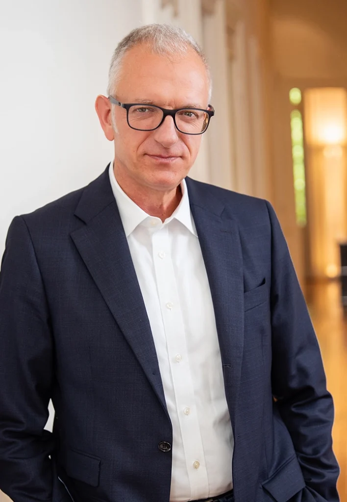 Reinhard Höbelt – GRAEF Rechtsanwälte