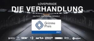 Loveparade Grimme 2021