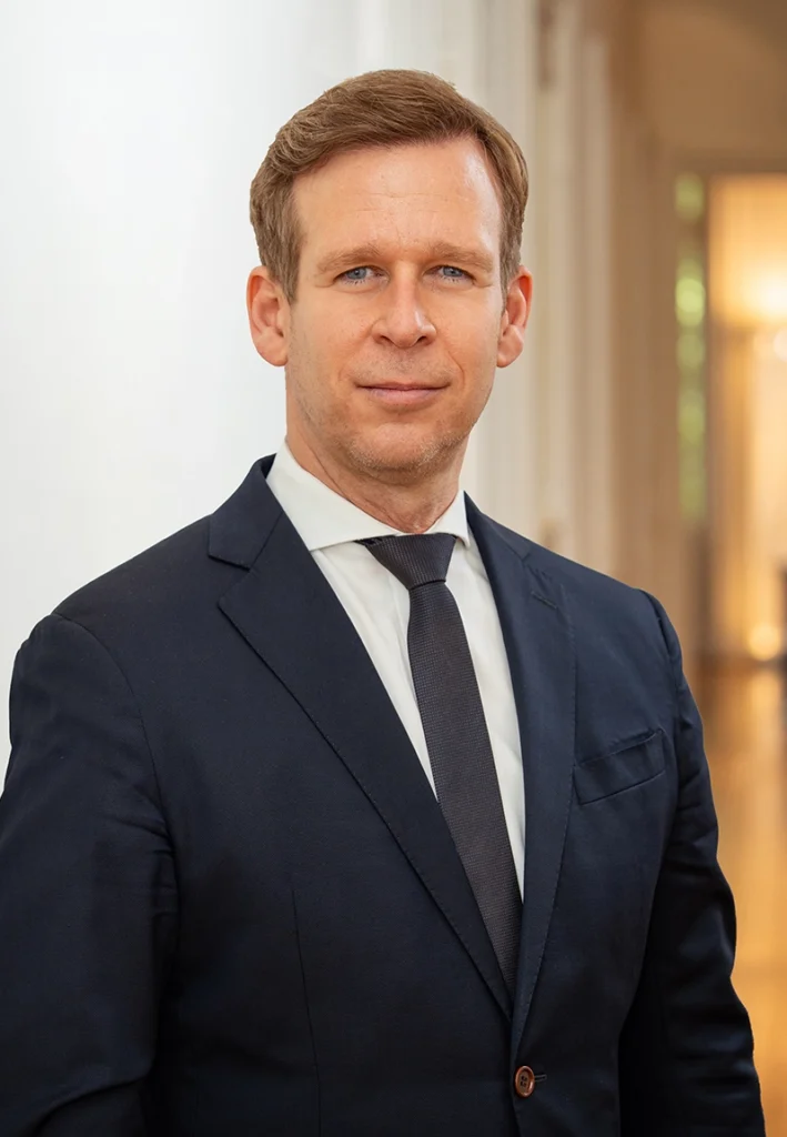 Dr. Timo Rosenkranz – GRAEF Rechtsanwälte