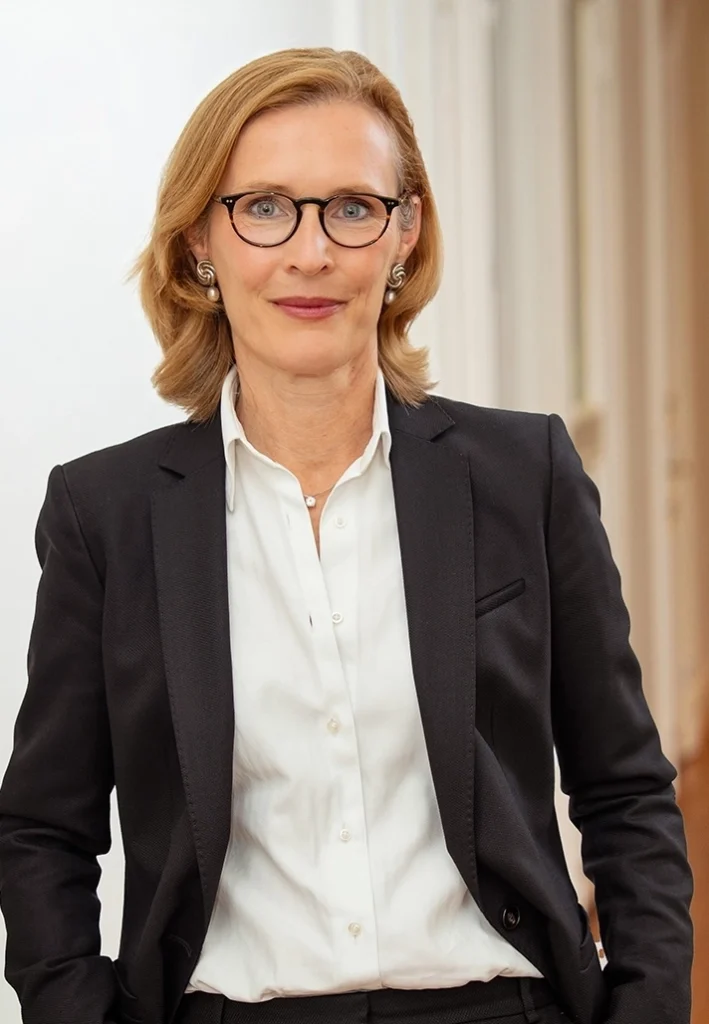 Carolin von Waldthausen – GRAEF Rechtsanwälte